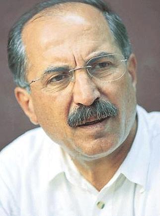 Ali Balkız CHP'den milletvekili aday adayı