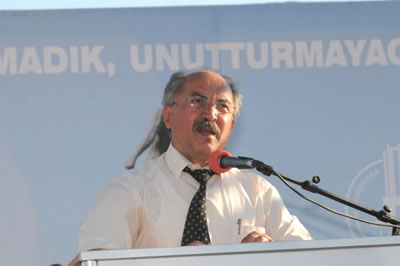 Ehl-i Beyt Akademesi'ne tepki