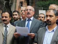 Balkız'dan Hükümete: Asimilasyonu Durdurun