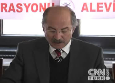 "AKP'nin 'Sahte' Alevi Çalıştayı'na Katılmıyoruz"