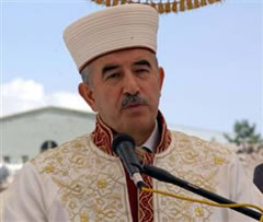 Diyanetin müdahalesi