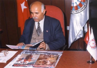 Ali BALKIZ : ALİ DOĞAN IN ALACAKLARI