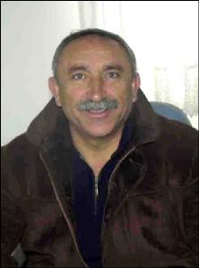 Hacıbektaş'ta Yerel Seçim Rüzgarı