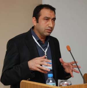 Ali Kenanoğlu