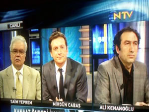 Din Koruculuğu geliyor