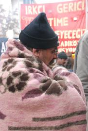 AKP bu kez Aleviler'i dinleyecek mi?