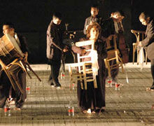 İzleyiciden Ashura'ya tam not