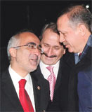 AKP'nin 'Alevi' fiyaskosu