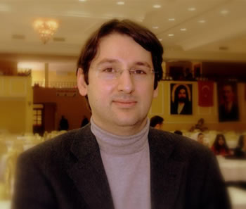 İftardan çalıştaya, açamadığımız Aleviler