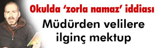 Anaokulu'nda Alevi çocuklara 'din dersi' skandalı
