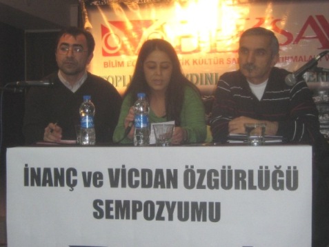 Yasaklar çözüm değildir