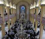 Edirne Sinagogu'nda 46 Yıl Sonra İlk Dua