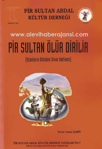 Ozanların Dilinden Sivas Katliamı