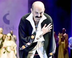 "Çağdaş Olan Herşeye Karşı Çıkıyorlar"