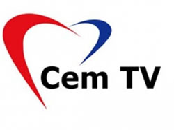 Cem Tv Web Sitesi Borcundan Dolayı Kapatıldı