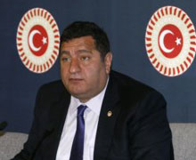 Soysal: Bu mu Alevi açılımı?