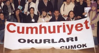 CUMOK'tan 2 Temmuz Çağrısı