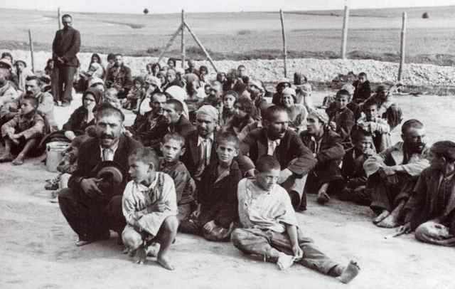 Dersim sürgünleri: Topraklarımızı geri verin