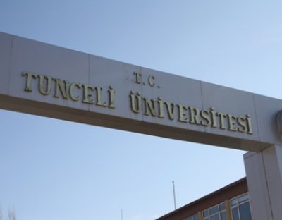 Sahte Açılımda Yeni Aktör: Tunceli Üniversitesi