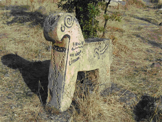 Alevi Kızılbaş İnancında Sunni Asimilenin Truva Atı : Fatiha Suresi