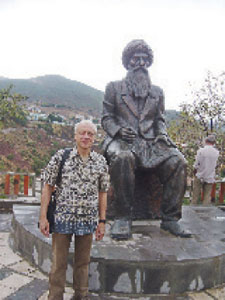 Dersim: Ulaşması zor anlaması daha da zor