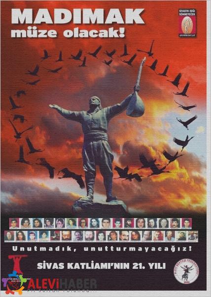 Sincanlılar Hızır Lokması etkinliğinde buluştu