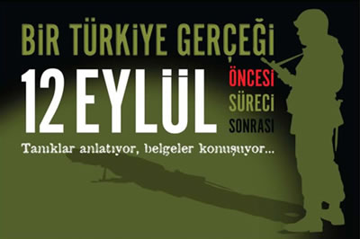 DİSK : Ne unuturuz, ne affederiz