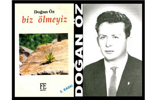 Doğan Öz Cinayeti ( 24 Mart 1978)