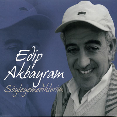 Edip Akbayram'dan 1 Mayıs Marşı