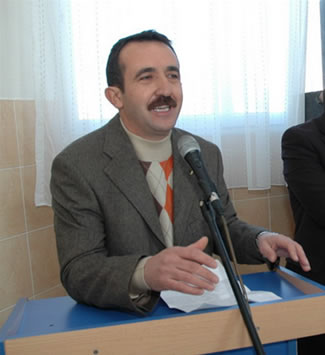 Menemen'den Ankara'ya Büyük Alevi Yürüyüşü