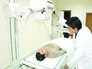 Sağlıkta AKP dönüşümü