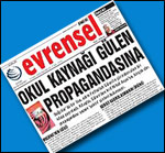 Aydınlık bir gelecek için