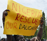 293 Kadın ve Kız Çocuğu İslamo-Faşist Boko Haram'dan Kurtarıldı