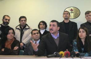 Ferhat Tunç: Devletin sicili bozuk