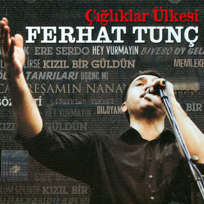 Ferhat Tunç Alevi Çalıştayı'na katılmayacak