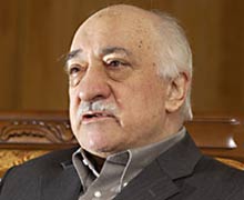 Yargıtay: Gülen şeriatçıdır