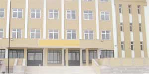 Kuzey Irak'ta 'Gülen' üniversite