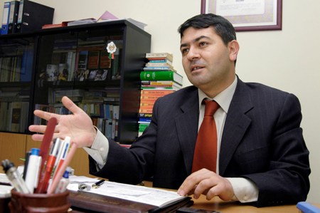 Alevilerden Başbakan'a Maliyet Eleştirisi