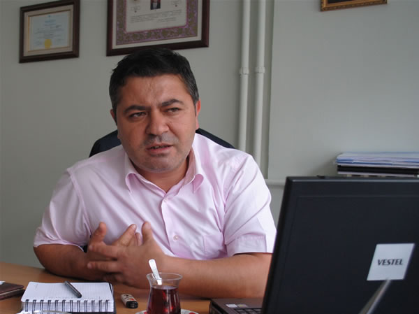 Çalıştay raporu kabul görmüyor