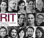 Bir Kooperatif Olarak Araştırma Enstitüsü: RIT-Türkiye