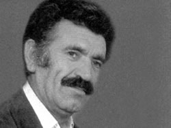 Feyzullah Çınar unutulmadı