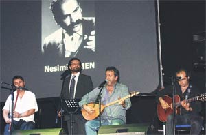 Kahraman devlet olsun babalarımızı korusun!