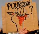 2015'in İlk Üç Ayında 35 Gazeteci Öldürüldü