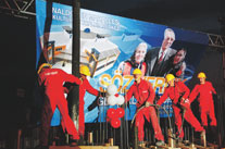 Naldöken'e Toplum Merkezi