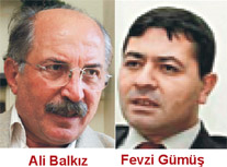 İzzettin Doğan Alevi davasına ihanet ediyor