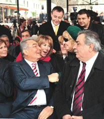 'Din istismarı en büyük yanlış'