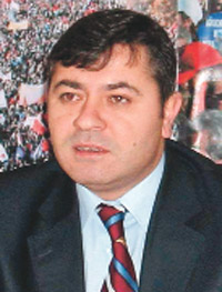 Suikast planı yapanın başına dünyayı yıkarız