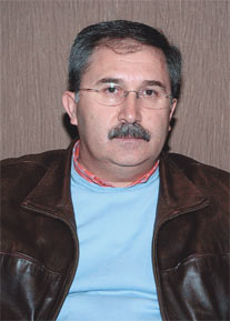 Madımak başka bahara