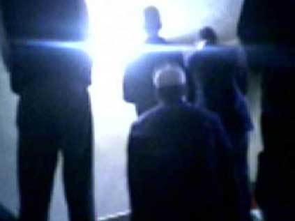 Okullar Camiye Çevriliyor!