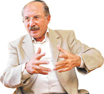 Ali Balkız'a suikast şifresi: 'Esintili günler'